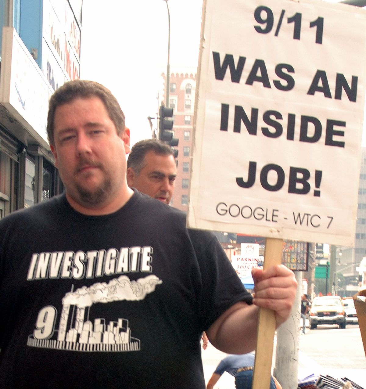 9/11 &#36816;&#21160;